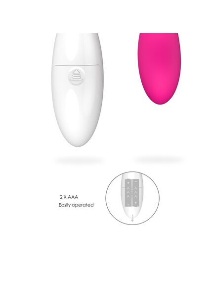 Виброяйцо "Pandora" , изображение 4