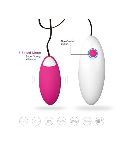 Виброяйцо "Pandora" , изображение 5