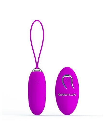 Виброяйцо Julia на пульте Д/У 12 режимов , изображение 2