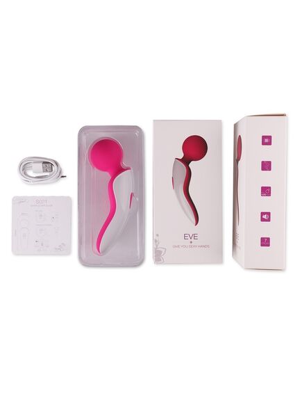 Вибромассажер EVE , изображение 2