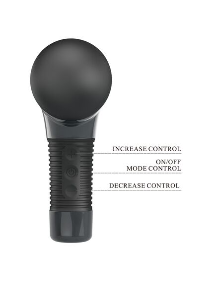 Вибромассажер "Super Power" , изображение 6