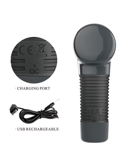 Вибромассажер "Super Power" , изображение 7