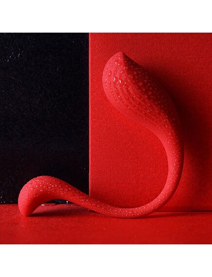 Интерактивный вибромассажер "Phoenix Neo" , изображение 3