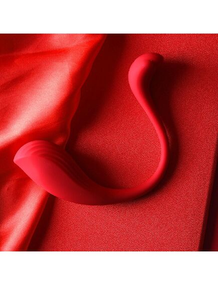 Интерактивный вибромассажер "Phoenix Neo" , изображение 4