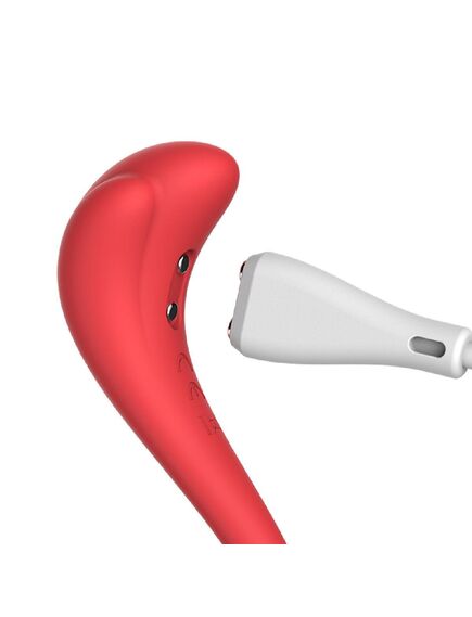 Интерактивный вибромассажер "Phoenix Neo" , изображение 5