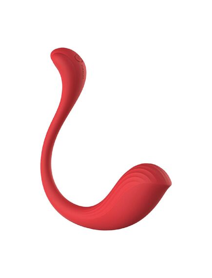 Интерактивный вибромассажер "Phoenix Neo" , изображение 6