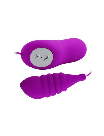 Виброяйцо Pleasure Shell , изображение 2