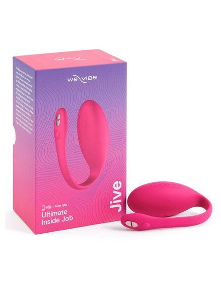 Виброяйцо "Jive" , изображение 3