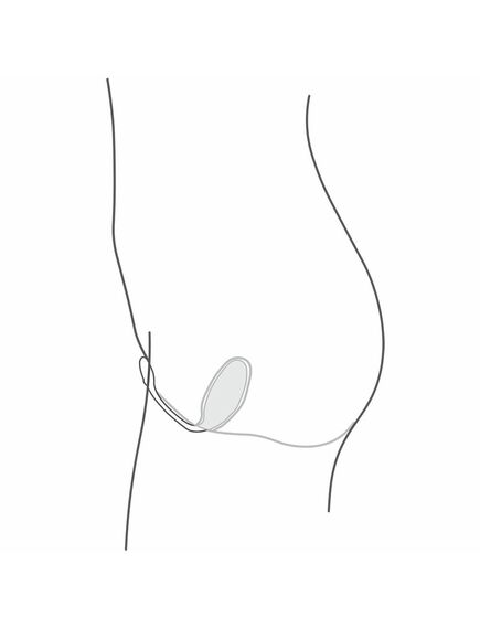 Виброяйцо "Jive" , изображение 4