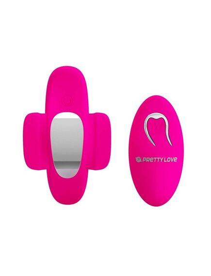 Вибровкладка в трусики с пультом Д\У , изображение 7