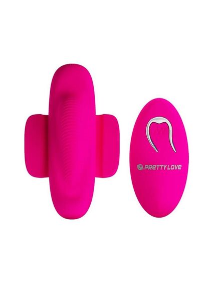 Вибровкладка в трусики с пультом Д\У , изображение 8