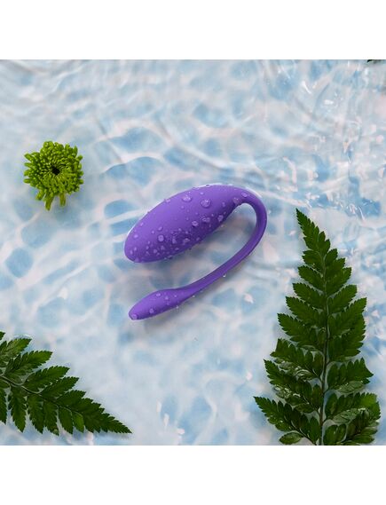 Вибратор We-Vibe Jive Lite фиолетовый , изображение 3