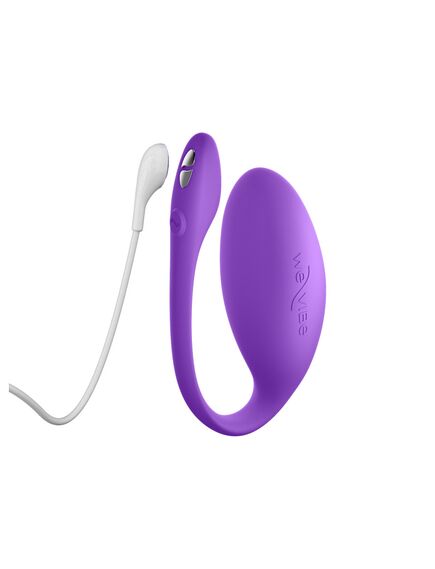 Вибратор We-Vibe Jive Lite фиолетовый , изображение 7