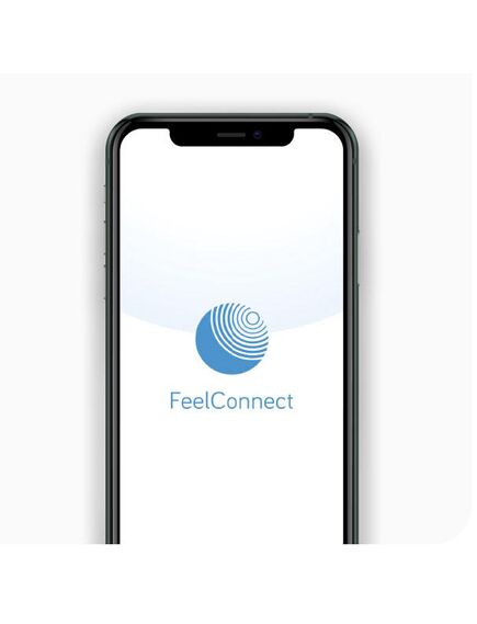 Интерактивный нагревающийся Wand-вибромассажер EmmaNeo , изображение 2