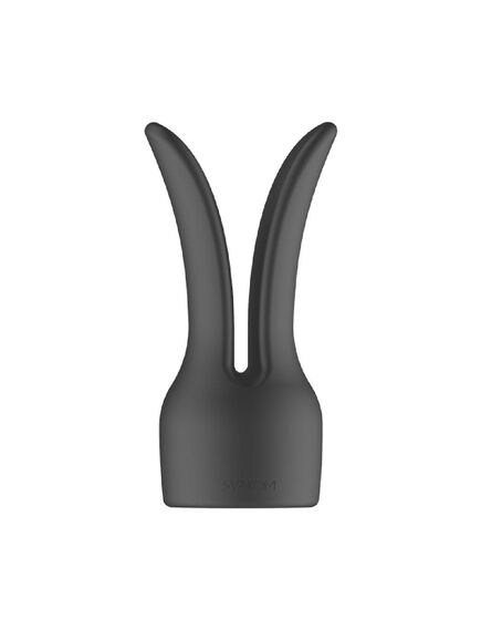 Интерактивный нагревающийся Wand-вибромассажер EmmaNeo , изображение 4