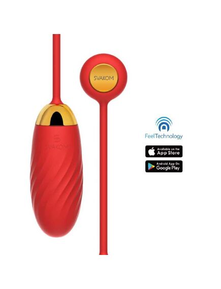 Интерактивная вибропуля "EllaNeo" , изображение 2