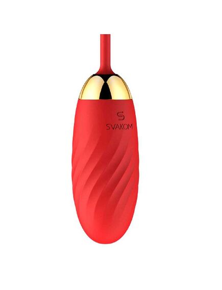 Интерактивная вибропуля "EllaNeo" , изображение 3