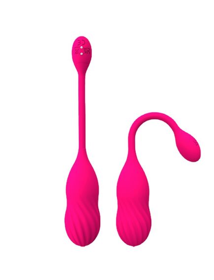 Виброяйцо с пультом Д/У , изображение 2