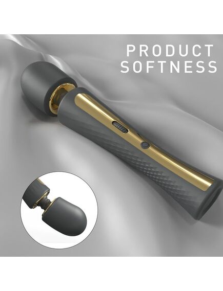 Вибромассажёр Dark Angel , изображение 6