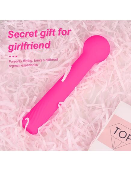 Вибромассажёр "Canton Tower" , изображение 5