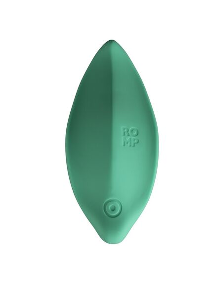 Вибратор клиторальный Romp Wave , изображение 2