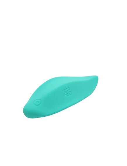 Вибратор клиторальный Romp Wave , изображение 4