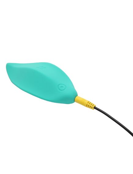 Вибратор клиторальный Romp Wave , изображение 5