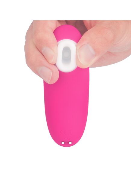 Вакуумный стимулятор "Pluse" , изображение 5