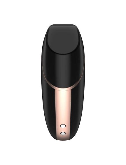 Вакуумно-волновой вибростимулятор Satisfyer Love Triangle , изображение 3