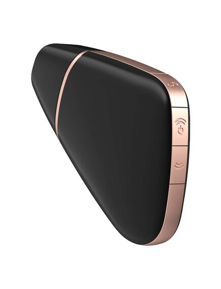 Вакуумно-волновой вибростимулятор Satisfyer Love Triangle , изображение 5