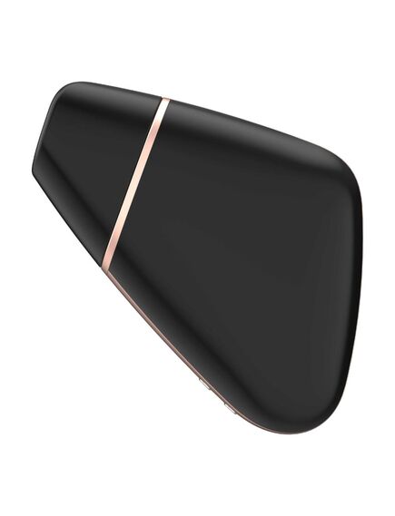 Вакуумно-волновой вибростимулятор Satisfyer Love Triangle , изображение 6