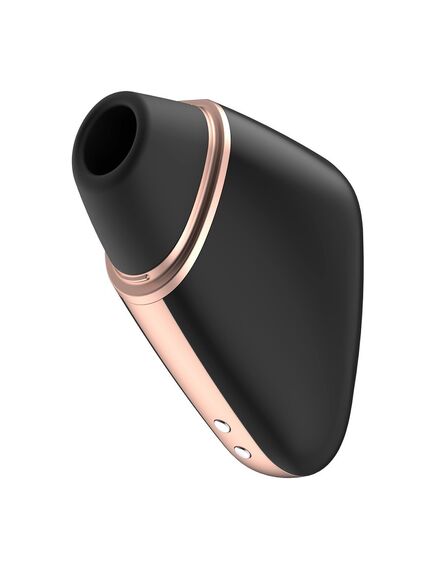 Вакуумно-волновой вибростимулятор Satisfyer Love Triangle , изображение 8