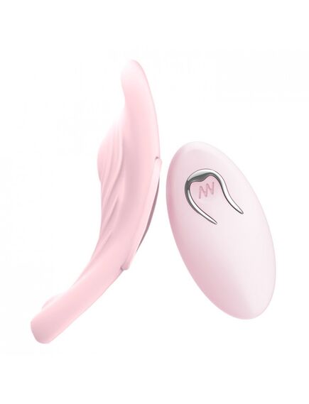 Вибротрусики с пультом Fairy Boat , изображение 2