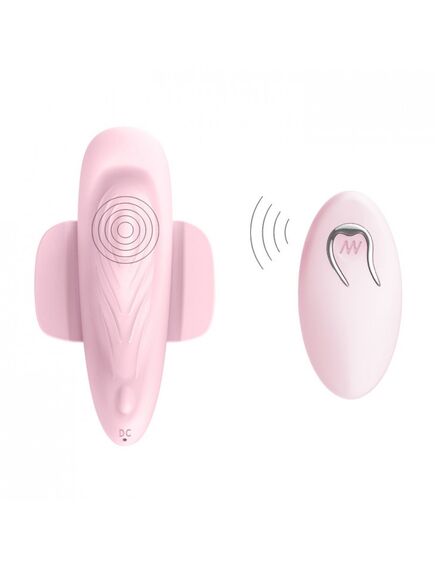 Вибротрусики с пультом Fairy Boat , изображение 3