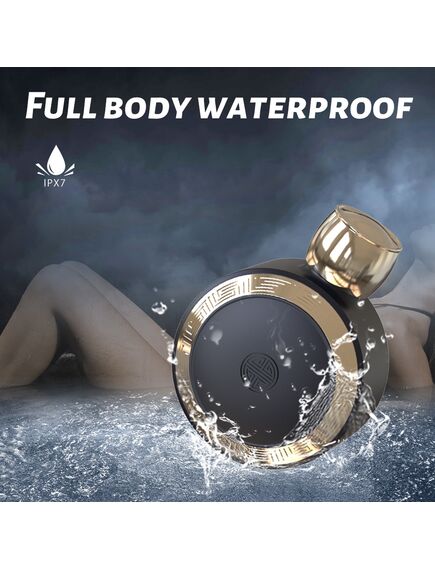 Вакуумный стимулятор "Forbidden zone" , изображение 3