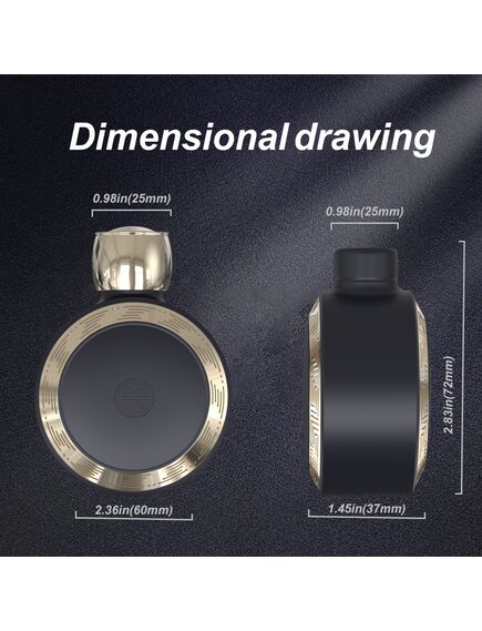 Вакуумный стимулятор "Forbidden zone" , изображение 4