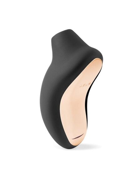 Звуко-волновой стимулятор Sona Cruise control Black , изображение 2