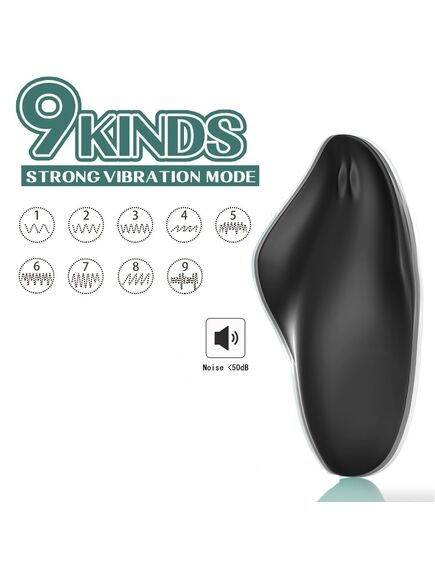 Вкладка в трусики с пультом д\у MANTA-RCT , изображение 2