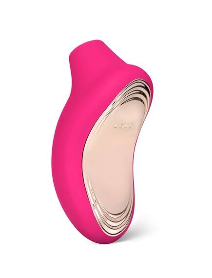 Звуко-волновой стимулятор Sona 2 Cruise control Red , изображение 3