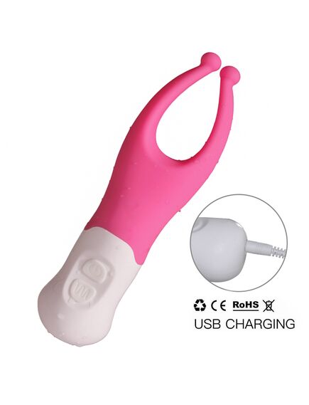 Клиторальный вибратор Sky Hole , изображение 3