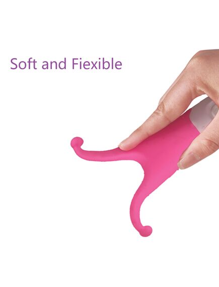 Клиторальный вибратор Sky Hole , изображение 4