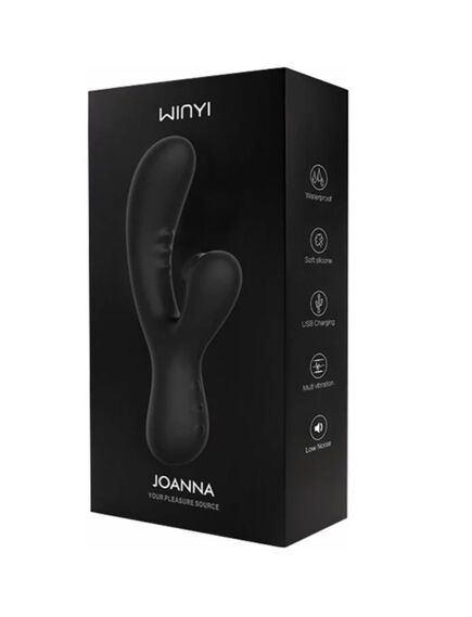 Вибромассажер Winyi Joanna , изображение 4