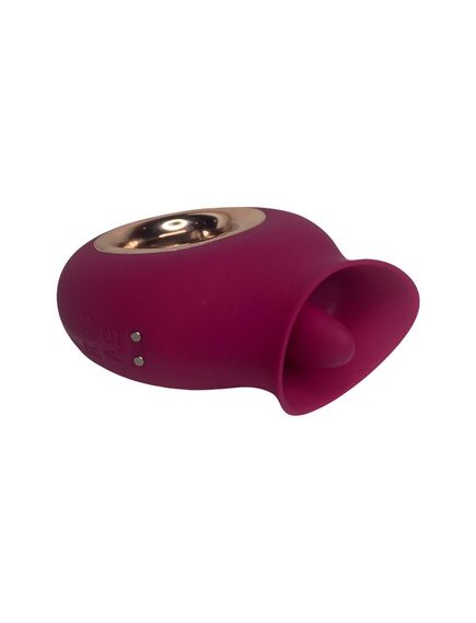 Клиторальный стимулятор с язычком Cleopatra , изображение 2