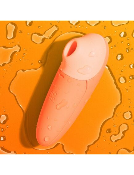 Бесконтактный клиторальный стимулятор Romp Switch X , изображение 2