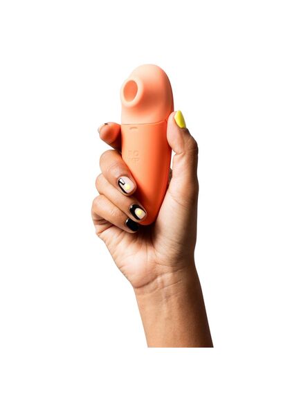 Бесконтактный клиторальный стимулятор Romp Switch X , изображение 3