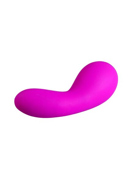 Клиторальный вибратор с технологией Air-pleasure , изображение 2