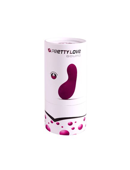 Клиторальный вибратор с технологией Air-pleasure , изображение 6