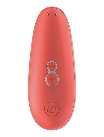 Бесконтактный клиторальный стимулятор "Womanizer Starlet" , изображение 2