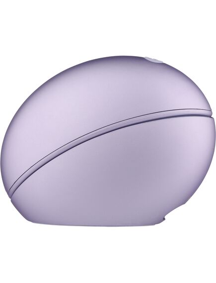 Вакуумно-волновой стимулятор Pulse Galaxie Metallic Lilac с проекцией звёздного неба , изображение 6