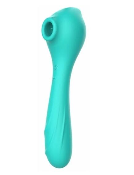 Стимулятор клитора + вибратор Winyi Ellie , изображение 2